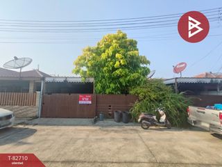 For sale 2 bed house in Bang Pakong, Chachoengsao