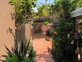For rent 4 Beds house in Watthana, Bangkok