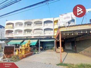 For sale retail Space in Kamphaeng Saen, Nakhon Pathom