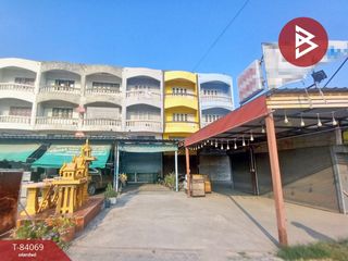 For sale retail Space in Kamphaeng Saen, Nakhon Pathom