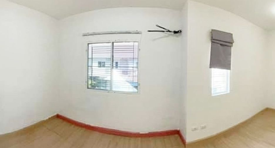À vendre 3 chambres maison de ville à Bang Yai, Nonthaburi