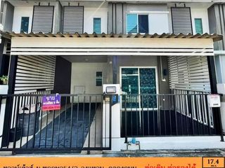 For sale 3 Beds townhouse in Bang Yai, Nonthaburi