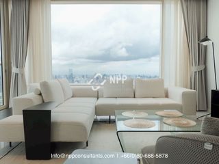 For sale 2 Beds condo in Bang Kho Laem, Bangkok