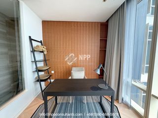 For sale 2 Beds condo in Bang Kho Laem, Bangkok