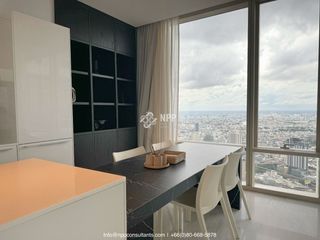 For sale 2 Beds condo in Bang Kho Laem, Bangkok