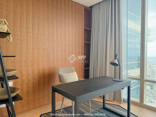 For sale 2 Beds condo in Bang Kho Laem, Bangkok