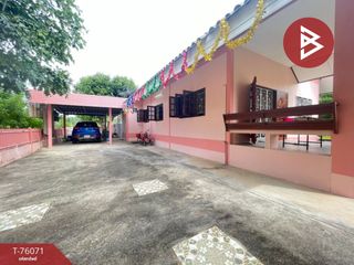 ขาย 2 เตียง บ้านเดี่ยว ใน เมืองราชบุรี, ราชบุรี