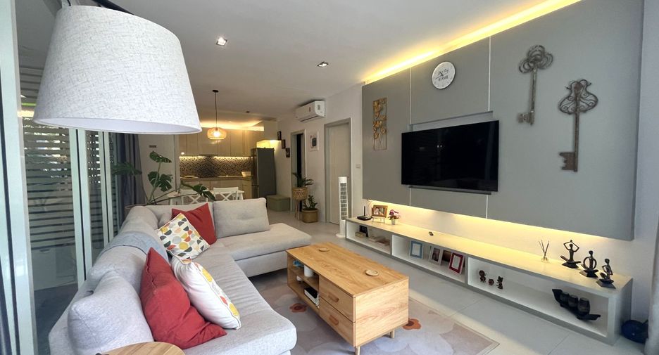 For sale 1 bed condo in Kathu, Phuket
