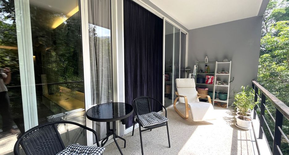 For sale 1 bed condo in Kathu, Phuket
