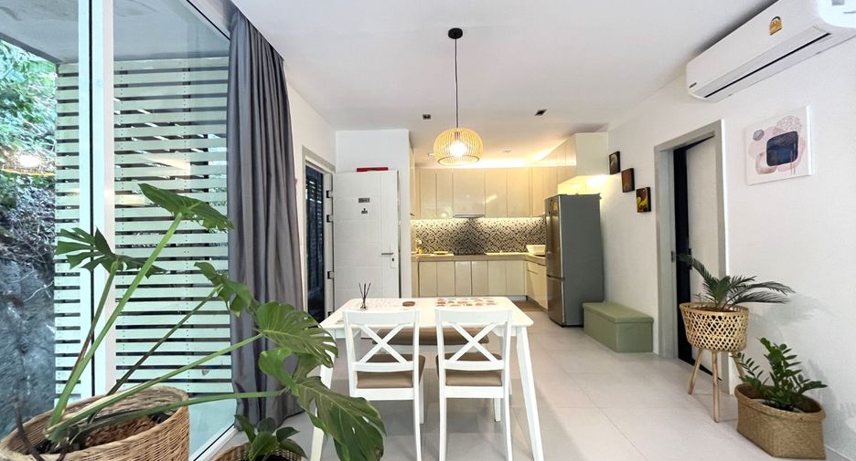 For sale 1 bed condo in Kathu, Phuket