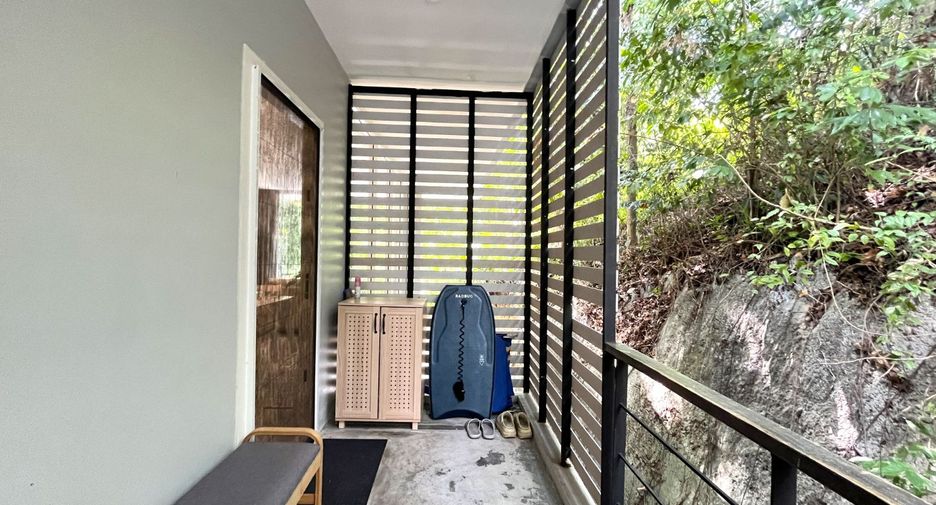 For sale 1 bed condo in Kathu, Phuket