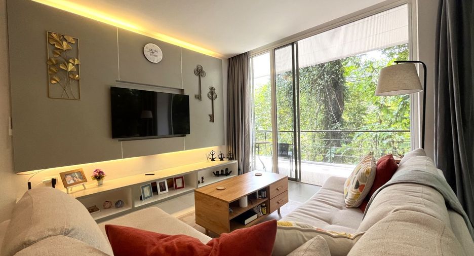 For sale 1 bed condo in Kathu, Phuket