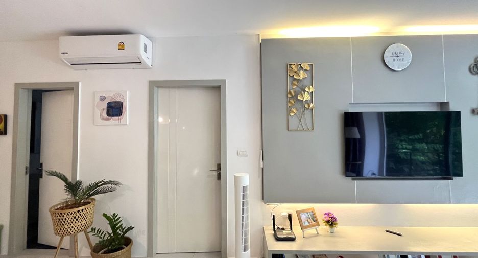 For sale 1 bed condo in Kathu, Phuket