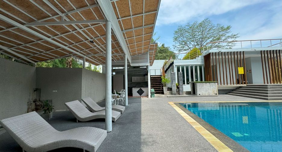 For sale 1 bed condo in Kathu, Phuket