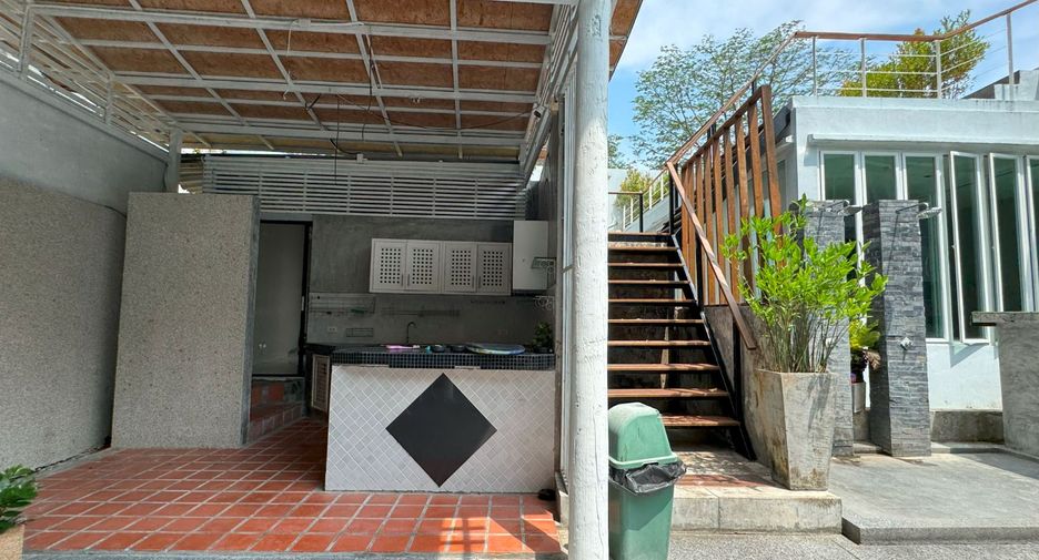 For sale 1 bed condo in Kathu, Phuket