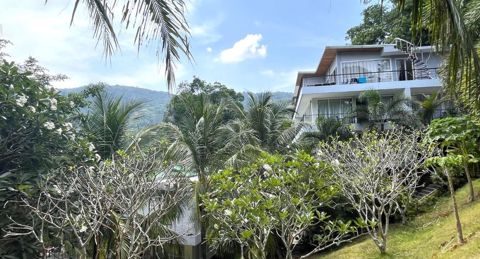 For sale 1 bed condo in Kathu, Phuket