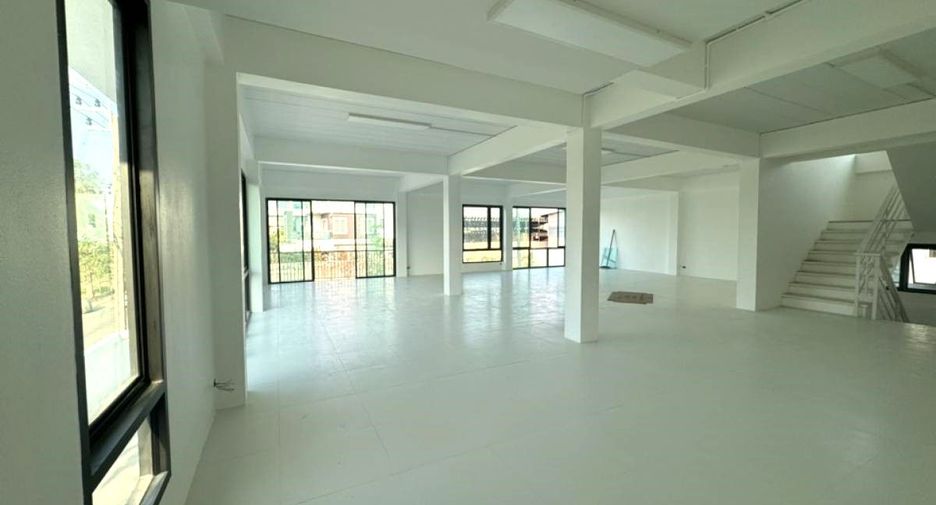 For rent 1 Beds office in Don Mueang, Bangkok