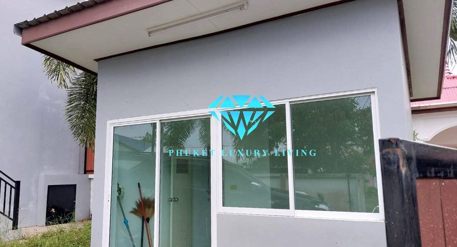 For sale 10 bedrooms apartment in Mueang Phuket, Phuket