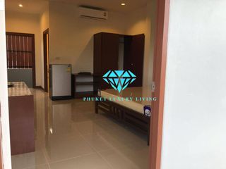 For sale 10 bedrooms apartment in Mueang Phuket, Phuket