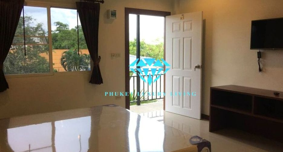 For sale 10 bedrooms apartment in Mueang Phuket, Phuket
