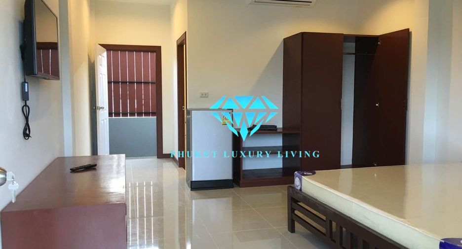 For sale 10 bedrooms apartment in Mueang Phuket, Phuket