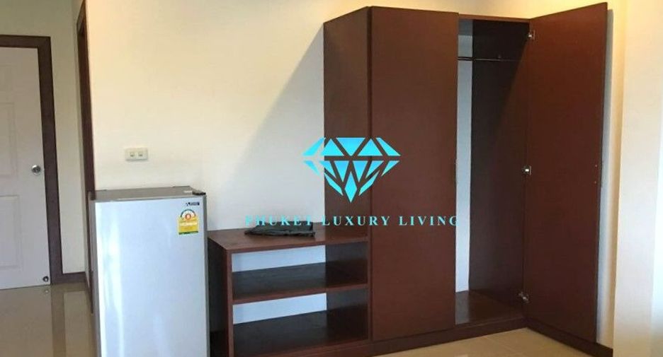 For sale 10 bedrooms apartment in Mueang Phuket, Phuket