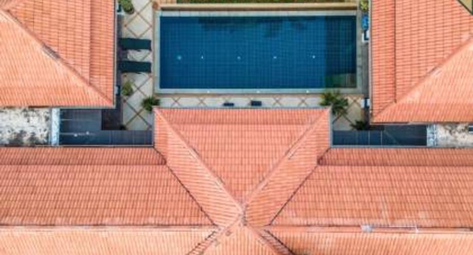 For sale 4 bedrooms house in Thalang, Phuket
