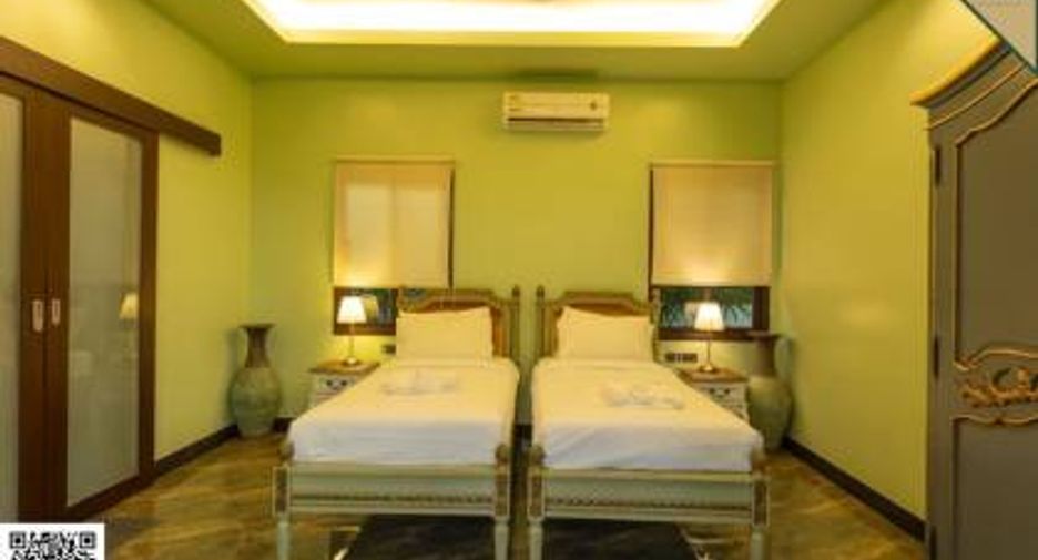 For sale 4 bedrooms house in Thalang, Phuket