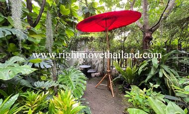 For sale 4 bedrooms house in Bang Khen, Bangkok