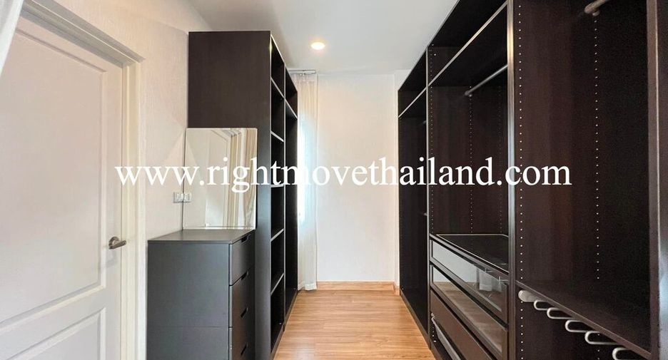 ขาย 4 ห้องนอน บ้านเดี่ยว ใน บางเขน, กรุงเทพฯ