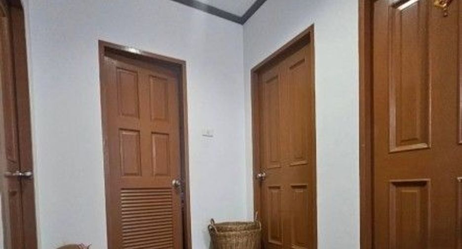 For sale 3 bedrooms house in Bang Phli, Samut Prakan