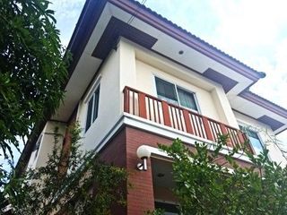 Продажа 3 спальни дом в Bang Phli, Самутпракан