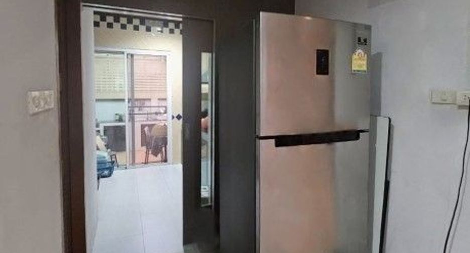 For sale 3 bedrooms house in Bang Phli, Samut Prakan