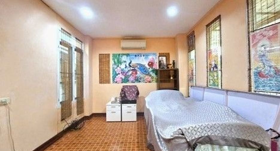 For sale 3 bedrooms house in Bang Phli, Samut Prakan