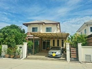 Продажа 3 спальни дом в Bang Phli, Самутпракан