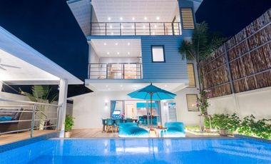 For sale 4 bedrooms villa in Ko Samui, Surat Thani