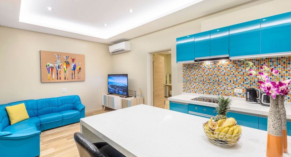 For sale 4 bedrooms villa in Ko Samui, Surat Thani