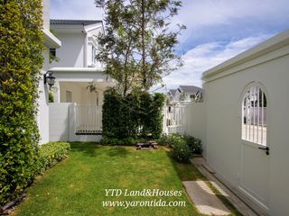 For rent 3 bed house in Bang Phli, Samut Prakan