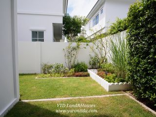 For rent 3 bed house in Bang Phli, Samut Prakan