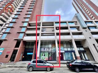 Condo en alquiler y en venta de 1 habitaciones en Pak Kret, Nonthaburi