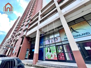 Condo en alquiler y en venta de 1 habitaciones en Pak Kret, Nonthaburi