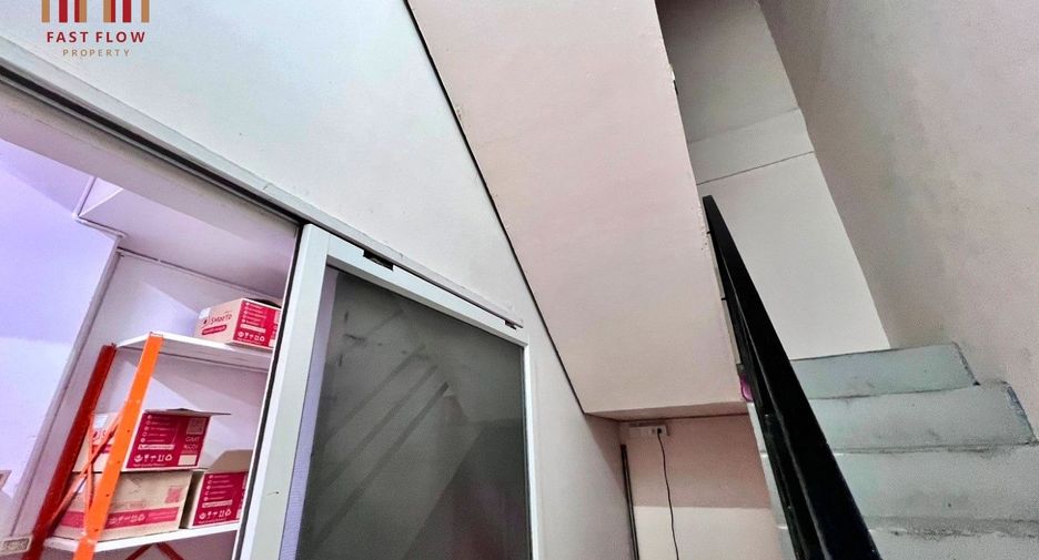 Condo en alquiler y en venta de 1 habitaciones en Pak Kret, Nonthaburi