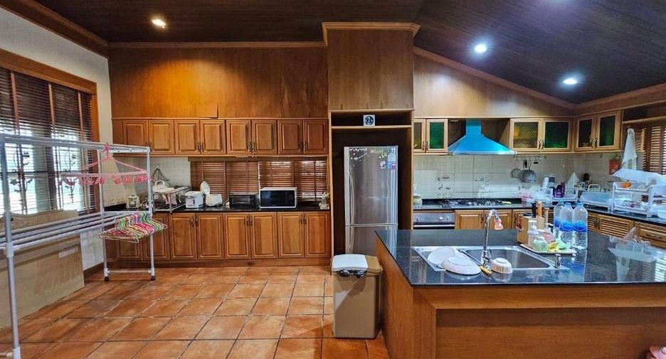 Продажа Участок в Mueang Nakhon Ratchasima, Накхон Ратчасима