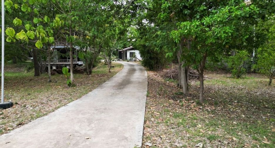 Продажа Участок в Mueang Nakhon Ratchasima, Накхон Ратчасима