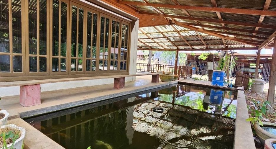 Продажа Участок в Mueang Nakhon Ratchasima, Накхон Ратчасима