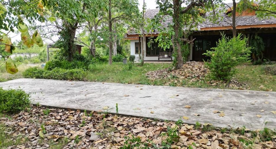 Продажа Участок в Mueang Nakhon Ratchasima, Накхон Ратчасима