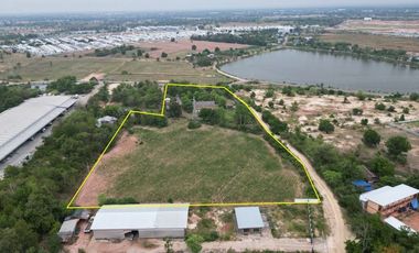 Продажа Участок в Mueang Nakhon Ratchasima, Накхон Ратчасима