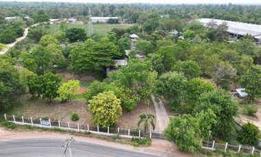 Продажа Участок в Mueang Nakhon Ratchasima, Накхон Ратчасима