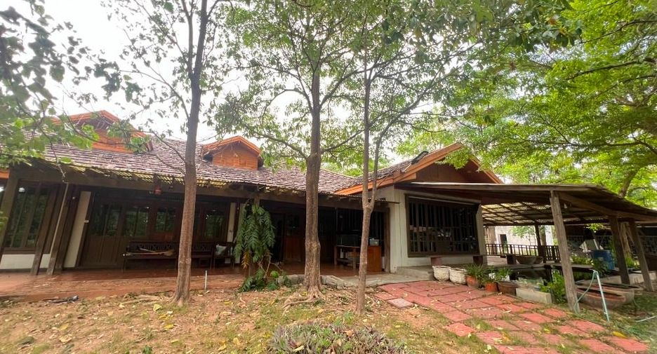 Продажа Участок в Mueang Nakhon Ratchasima, Накхон Ратчасима
