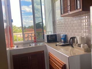 For rent 1 bed condo in Mueang Chiang Mai, Chiang Mai